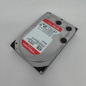 Disque <span class=keywords><strong>WD</strong></span>/WD40EFPX 4 To <span class=keywords><strong>Red</strong></span> Disk Plus Vertical Technology SATA3.0 avec garantie de deux ans - Product Image 1