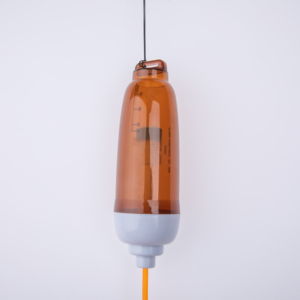 Bomba de Infusión de Dos Canales con Certificación CE, 275 ml, CBI, PCA, Anestesia Epidural para Oncología, Quimioterapia, Terapia del Dolor en Clínicas - Product Image 1