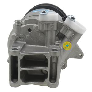 Compresseur de climatisation de voiture OEM 92600-5Z01A 5062119660 pour Nissan Murano 3.5L 2004-2009 Quest 3.5L - Product Image 3