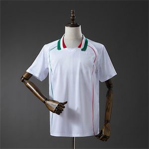 Uniforme de Fútbol Transpirable al por Mayor, 100% Poliéster, de Secado Rápido, Jersey Unisex, Pantalones Cortos de Entrenamiento, Conjunto Personalizado de Fútbol - Product Image 3