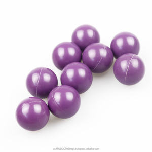 Billes de peinture de calibre 0,43 0,5 0,68 faciles à laver, billes de peinture de remplissage pour paintball, boîtes de 2000 pièces, billes de peinture de calibre 0,68 - Product Image 4