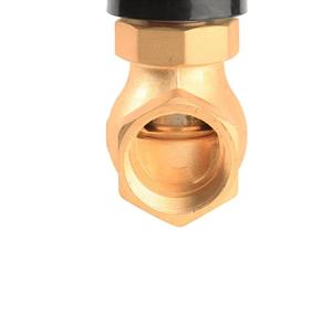 Covna Thuế quan giảm bình thường đóng cửa hoặc bình thường mở 2/2 cách nhiệt độ cao hơi nước solenoid <span class=keywords><strong>valve</strong></span> cho nước nóng - Product Image 5