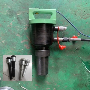 Nhà máy sản xuất lockbolt công cụ cài đặt tương tự như Huck 3585 công cụ thủy lực/Huck mô hình 3585-pt đinh tán súng - Product Image 2