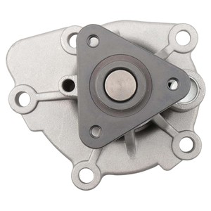 Bomba de Agua para Motor Mitsubishi Hyundai Kia 25100-2G100, Pieza de Repuesto de Aleación de Aluminio 1300A083 - Product Image 5