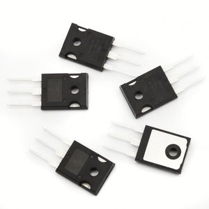 Authentic New - Guaranteed MNT6337J TO-247 Transistor CZSKU:FF52MH31 - Product Image 1