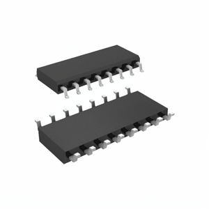 Circuitos Integrados 16 SOIC (0.154", 3.90mm de Ancho) TRANSCEPTOR IC 0/4 16SOIC MAX3095ESE En Stock Interfaz - Product Image 1