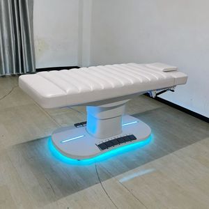 Fully automatic electric beauty <b>bed</b> Beauty salon dedicated massage and manipulation <b>bed</b> Tattoo eyelash <b>bed</b> Body therapy - Product Image 3