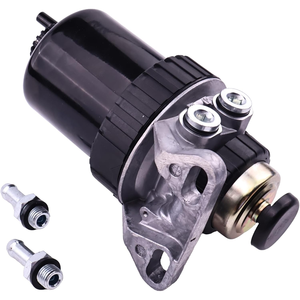 Conjunto de Filtro de Combustible para Excavadora RE67225 para Motor John Deere 3029 4045 Tractor 5055D 5055E 5060E 5065E 5075E <span class=keywords><strong>5076E</strong></span> - Product Image 6