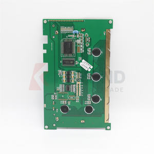 1PC G242CX5R1AC Display <b>Screen</b> Circuit Board For Offset <b>Printing</b> <b>Machine</b> Control Accessories - Product Image 3