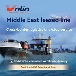 Meilleur transitaire chinois pour les services de logistique DDP FCL expédition <span class=keywords><strong>air</strong></span>/mer aux Émirats arabes unis Pakistan spécialiste de la logistique du Moyen-Orient - Product Image 3