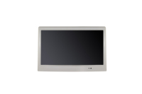 Monitor de Techo Abatible de 15.6 Pulgadas para Autobús, Precio de Fábrica, Ayuda para la Marcha Atrás, Monitor de Techo para Autocares