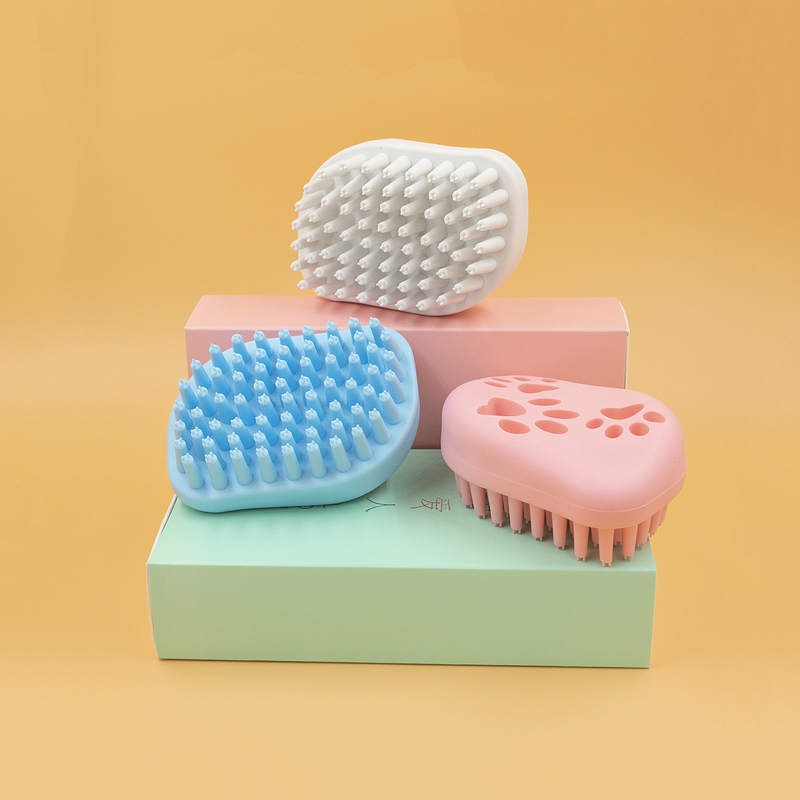 Manufacturer Wholesale pink Blue White Grooming