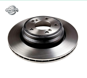 Produttore OEM Professionale OE # Disco <span class=keywords><strong>Freno</strong></span> Posteriore Ventilato Rivestito da 328mm per <span class=keywords><strong>BMW</strong></span> M5 E39 M3 <span class=keywords><strong>E46</strong></span> Auto ad Alte Prestazioni - Product Image 1