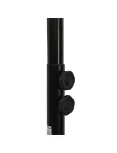 <span class=keywords><strong>Basketball</strong></span>-Hoop <span class=keywords><strong>Basketball</strong></span>-Ständer <span class=keywords><strong>Basketball</strong></span>-System mit Rädern für Kinder und Jugendliche höhenverstellbar 165 bis 205 cm - Product Image 6