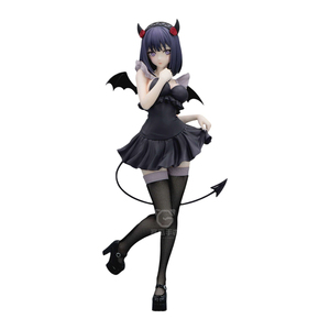 Vente en gros de figurines <span class=keywords><strong>FuRyu</strong></span> BiCute Dark Shizuku Kuroe, statue de personnage de collection, en stock - Product Image 1