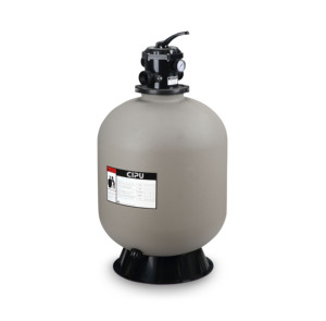 16" 19" 22" 24" Pro Series Swimming <strong>Pool</strong> <strong>Sand</strong> <strong>Filters</strong> Durable, Corrosion-proof <strong>Sand</strong> <strong>Filter</strong> tank With Top-Mount - Product Image 2