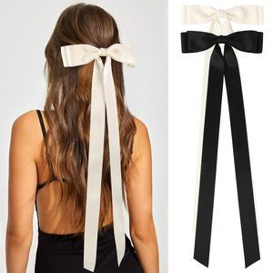 OKAY Barrettes à <span class=keywords><strong>longue</strong></span> queue pour femmes en polyester durable - Product Image 6