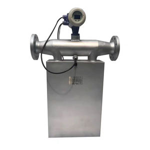 CMF <span class=keywords><strong>Mass</strong></span> Flow Meter for Liquid LPG Coriolis Gás <span class=keywords><strong>Mass</strong></span> <span class=keywords><strong>Flowmeter</strong></span> - Product Image 1