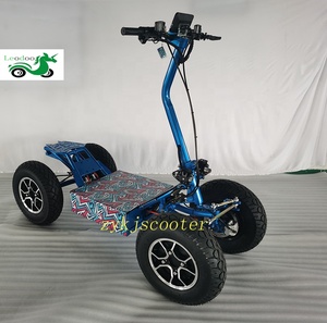 <span class=keywords><strong>6000W</strong></span> 4WD <span class=keywords><strong>électrique</strong></span> ATV 4 roues <span class=keywords><strong>Quad</strong></span> vélo <span class=keywords><strong>adulte</strong></span> moto à vendre - Product Image 3