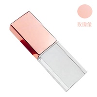 Stylo multifonction carré carte sim type c 2 to bijoux clé usb 3.0 de 64 go avec clé usb