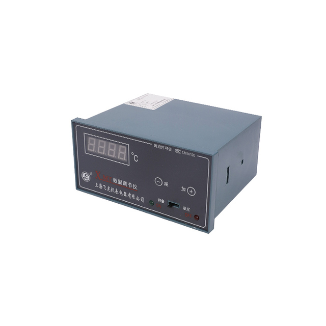Factory Outlet 220v k E Type Input Dial Code Type Digital Display Temperature Controller Device for Thermostat
