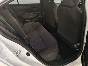 Venta al por Mayor de Toyota <span class=keywords><strong>Corolla</strong></span> TNGA <span class=keywords><strong>2021</strong></span>, 1.5L CVT, Edición Pioneer, SUV Híbrido Usado de Alta Calidad, Color Oscuro, <span class=keywords><strong>Precio</strong></span> Bajo, Auto de Boutique - Product Image 6