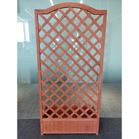 Offres Spéciales : Jardinières en Bois d'Extérieur, Supports Suspendus pour Plantes et Fleurs, Kit de Propagation, Treillis – Écologiques et Durables
