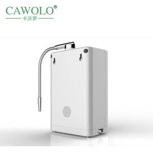 Kangen-máquina ionizadora de agua alcalina con recubrimiento de platino, ionizador de agua para el hogar, gran oferta, 2022 - Product Image 6