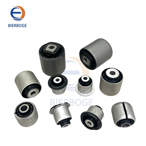 Pour les bagues de bras de suspension Rolls-Royce RR31 Cullinan 31106878255 31106878256 31106893395 31106893396 31106898273 31106898274 - Product Image 2