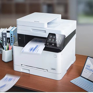 Impresora Láser a Color Inalámbrica I-SENSYS MF657Cdw, Solución Integral para Oficina Mf657cdw I-SENSYS, Impresora Láser USB Wifi en Stock - Product Image 3