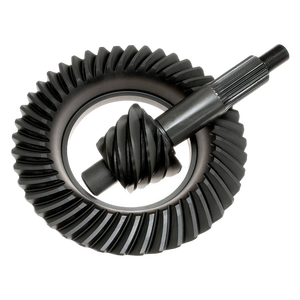 Piezas de Corona y Piñón para Camiones Chinos, Fabricante de Piezas OEM, Piezas para Camiones, Camión Chino - Product Image 3