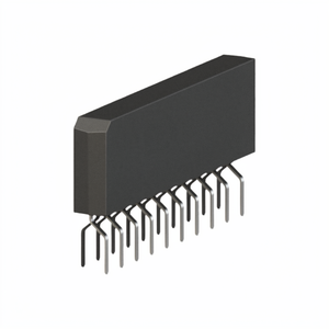 QS74FCT2540ATZ IC BUF/DRIVER 5V 1CHAN Componentes Electrónicos Línea de Producción Distribuidor Autorizado Lógica - Product Image 1