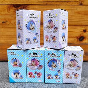 ฟิกเกอร์อนิเมะสาวเซ็กซี่ TY3023 ขายส่ง ฟิกเกอร์การ์ตูนสาว ตุ๊กตาอนิเมะมิคุญี่ปุ่น ทำจากพีวีซี - Product Image 2