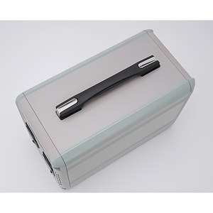 Centrale Électrique Solaire Portable KP-1000W en Gros, Batterie au Lithium pour Stockage d'Énergie Domestique de Secours, Prise US, Source d'Alimentation Automobile MPPT - Product Image 3