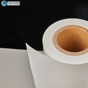 ฟิล์มมายลาร์คุณภาพสูงแบบม้วน สีขาวนม (โพลีเอสเตอร์) - Product Image 4