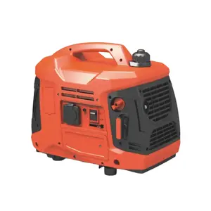 Günstige 8500 Benzin generator tragbare Benzin generator 8500w