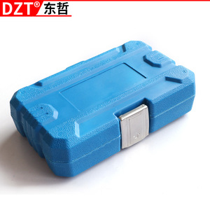 Dzt 9 Piece Shock Absorber Removal <b>Tool</b> Kit Metric Socket Wrench <b>Set</b> For Vibration Damper Tower Top Installation - Product Image 5
