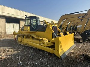 <strong>Used</strong> <strong>Komatsu</strong> D85E <strong>Bulldozer</strong> 2023 Model 7.0m3 Dozing Capacity with Motor Pump &amp; Gearbox - Product Image 3