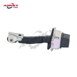 สายรัดตรวจสอบประตูหน้าสำหรับ<span class=keywords><strong>รถยนต์</strong></span>มิตซูบิชิ 5702A091 รถญี่ปุ่น - Product Image 1