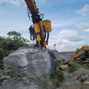 تصميم جديد ، مسدس صغير بضاغط هواء بفتحة من نوع 80 - Product Image 3