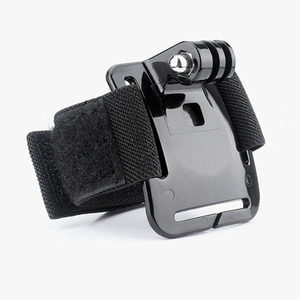 Correa de muñeca ajustable YEAH para GoPro Hero 11/10/9/8/7 // 6/5 Black,DJI Osmo Action 4/3,<span class=keywords><strong>Insta</strong></span> <span class=keywords><strong>360</strong></span> <span class=keywords><strong>ONE</strong></span> <span class=keywords><strong>R</strong></span>,AKASO/Campark - Product Image 1