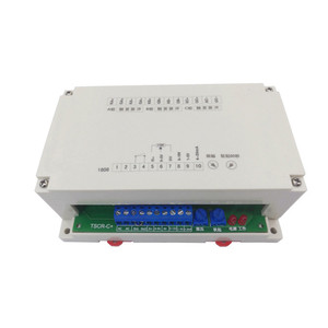 Placa de Disparo de Retardo de Fase de Tiristor Trifásico TSCR-C, Controlador de Arranque Suave, Limitador, Regulador de Voltaje, Termostato, <span class=keywords><strong>Rectificador</strong></span> - Product Image 1
