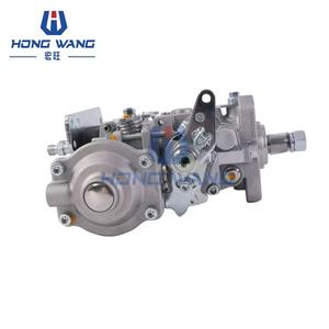 Sistema de Bomba de Inyección de Combustible de Tecnología Avanzada 0460424078 3917517 Compatible con Motor Cummins 4BT 4BT3.9 - Product Image 3