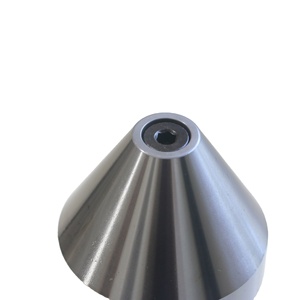 Máquina de torno CNC de gran oferta, centro en vivo, cono <span class=keywords><strong>Morse</strong></span>, centro en vivo de nariz toro - Product Image 5