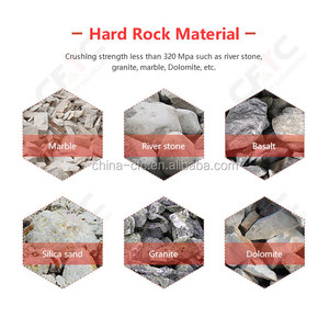 Công Suất Cao Hoàn Chỉnh Đá Vôi Đá Granit Nghiền Và Sàng Lọc Máy 50 Tấn Giờ 250th Tổng Thể Cát Sỏi Máy Nghiền Nhà Máy - Product Image 6