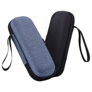 Mini sac isotherme portable pour insuline, étui de rangement pour médicaments d'extérieur avec pochette de glace isolante intégrée pour le transport quotidien de l'insuline - Product Image 5