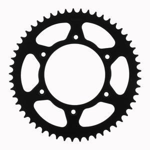 เฟืองท้ายรถจักรยานยนต์38T 39T,เฟืองหลัง520สำหรับ Kawasaki <span class=keywords><strong>KR250</strong></span> A1-A2 84-85 ZR550 B2-B8 Zephyr GPZ400 R (ZX400D) - Product Image 4