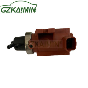 Valvola del motore TURBO pressione solenoide per PEUGEOT <span class=keywords><strong>EXPERT</strong></span> <span class=keywords><strong>2.0</strong></span> <span class=keywords><strong>HDI</strong></span> 2009 OEM 9652570180 9801887680 7.00968.03 - Product Image 2