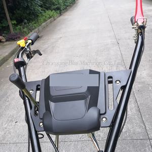 Haute précision 9HP 177-4X machines agricoles légères Mini machine de culture de terre agricole Mini cultivateur de motoculteur - Product Image 6