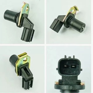 Capteur de vitesse de Transmission pour Mazda <span class=keywords><strong>2</strong></span> <span class=keywords><strong>3</strong></span> 5 6 CX-7 Protege FN0121550 G4T00190 - Product Image 6